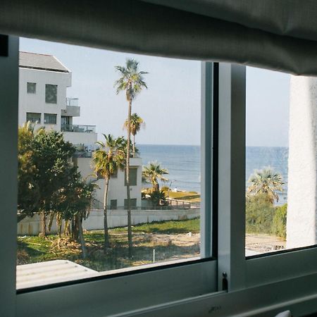 Domus Bat Galim Hotel Haifa Exterior foto